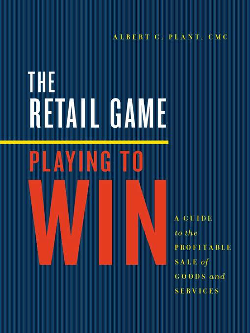 Title details for The Retail Game by Albert - Available